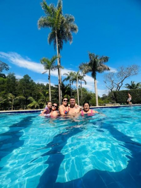 Sitio Sol e Água Mairiporã